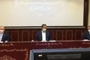 جهانگیری یار و یاور جدی جامعه ورزش و جوانان است
