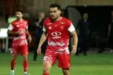 آغاز مذاکرات پرسپولیس با ستاره پرسپولیس