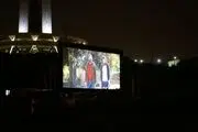 اکران ماشینی «خروج» در سه نقطه مختلف