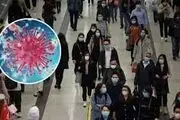 جولان ویروس جدید چینی در ایران؛ بیماری جدید با علائم آنفولانزا