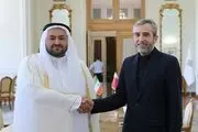  علی باقری: کودک کشی به هنجار حکمرانی صهیونیست‌ها تبدیل شده است 