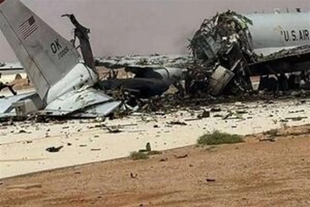 گزارش رسانه غربی از جزئیات ضربات ویرانگر ایران به ارتش آمریکا