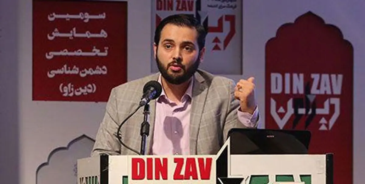 قانون اساسی اساسنامه انقلاب است و بیانیه گام دوم مرامنامه انقلاب