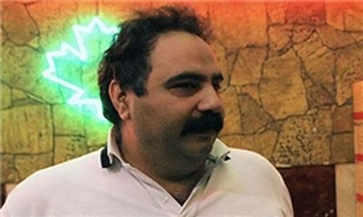 رازی که پیش «شاعر برره» جا مانده است!
