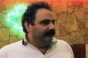 چهره همیشه خندان شاعر «برره» /عکس