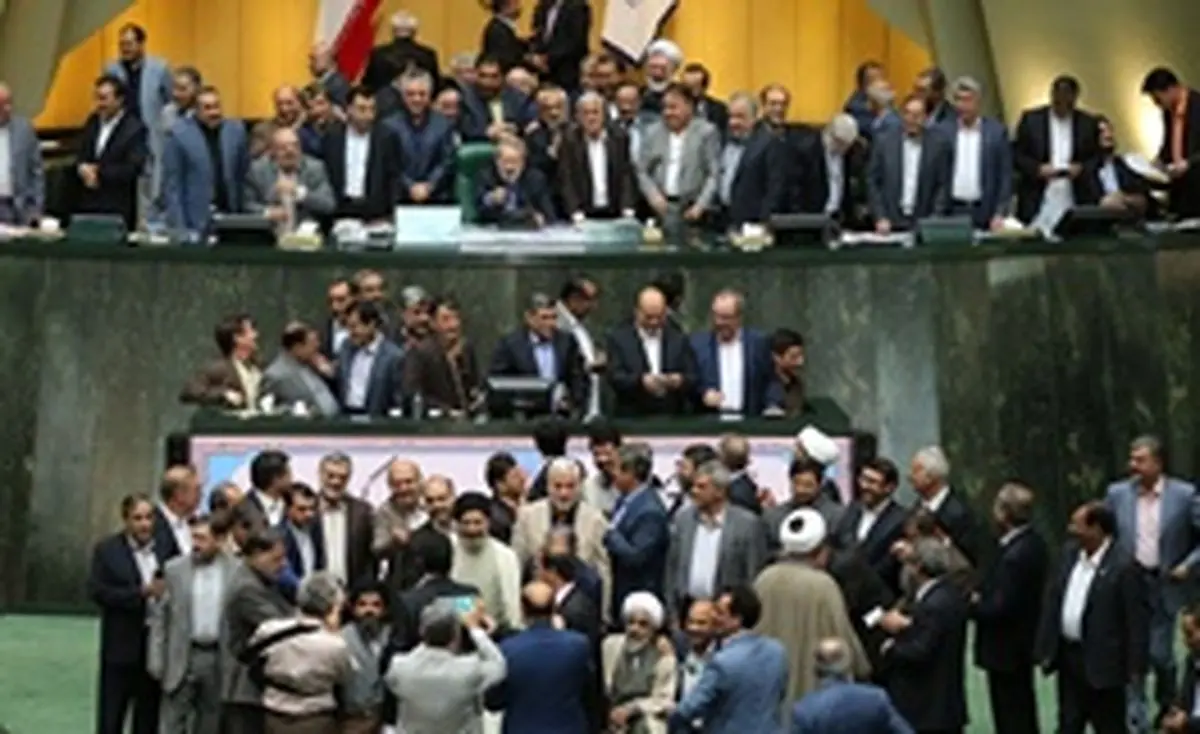 نمایندگان مجلس نهم این روزها کجا هستند؟