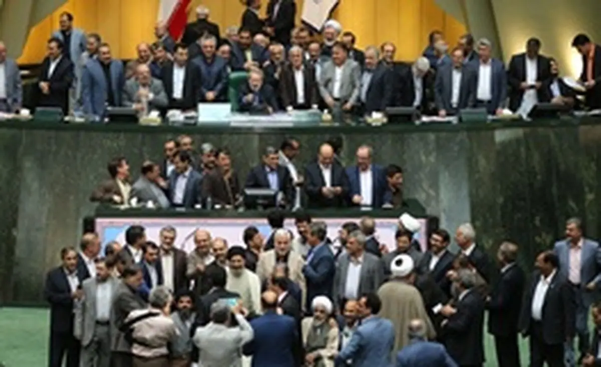 نمایندگان مجلس نهم این روزها کجا هستند؟ 