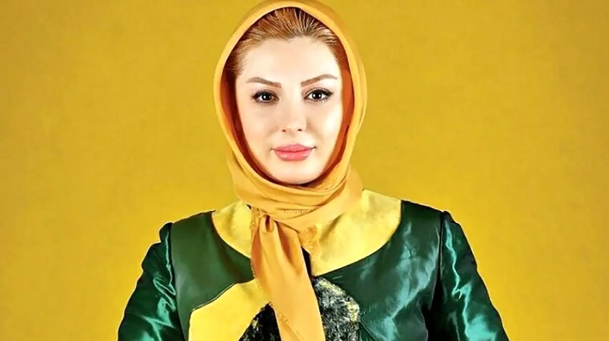 استوری جدید نیوشا ضیغمی| «نیوشا ضیغمی» شایعه جدایی اش را تایید کرد؟