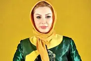 استوری جدید نیوشا ضیغمی| «نیوشا ضیغمی» شایعه جدایی اش را تایید کرد؟