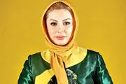 استوری جدید نیوشا ضیغمی| «نیوشا ضیغمی» شایعه جدایی اش را تایید کرد؟