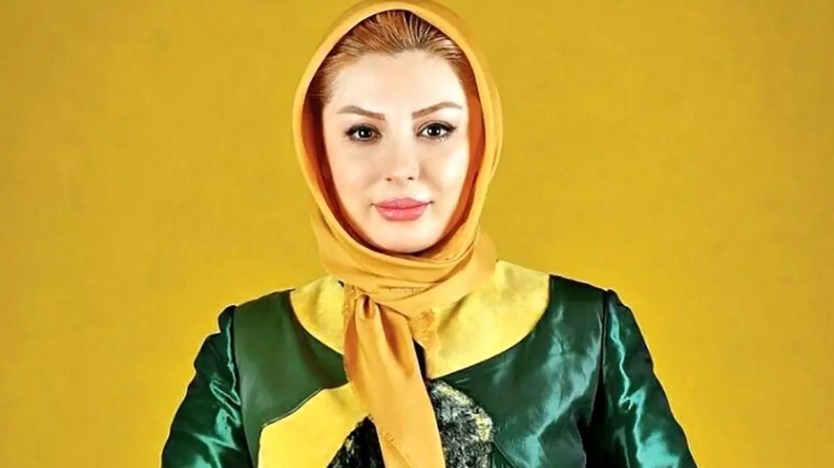 استوری جدید نیوشا ضیغمی| «نیوشا ضیغمی» شایعه جدایی اش را تایید کرد؟