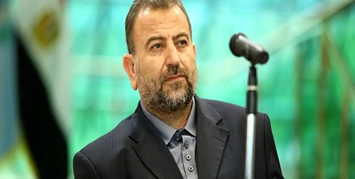 مقاومت، مبارزه ضد اشغالگری است