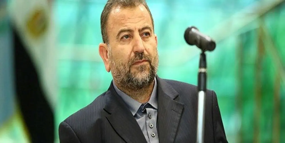 مقاومت، مبارزه ضد اشغالگری است