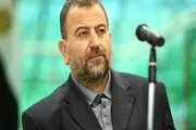 مقاومت، مبارزه ضد اشغالگری است