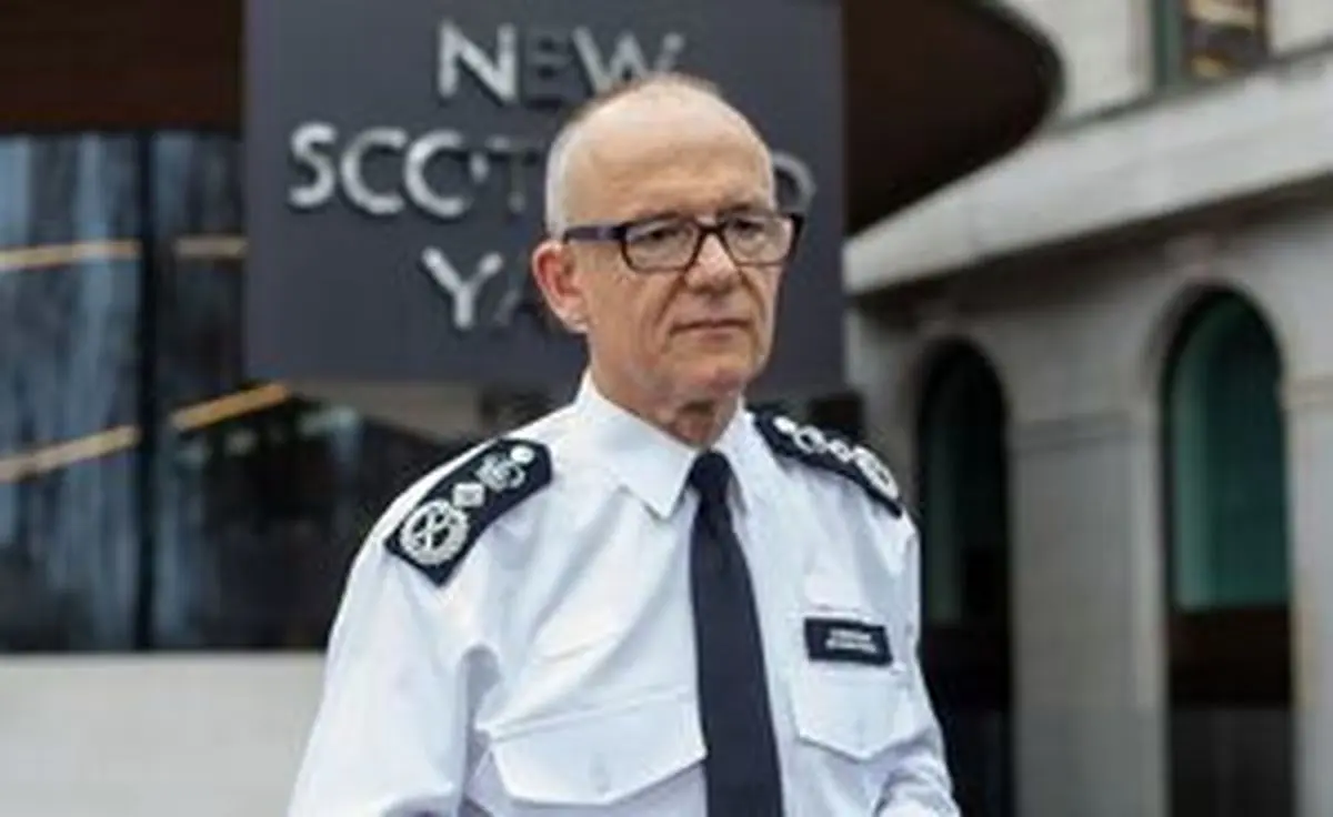 جدال بر سر روایت امنیت لندن