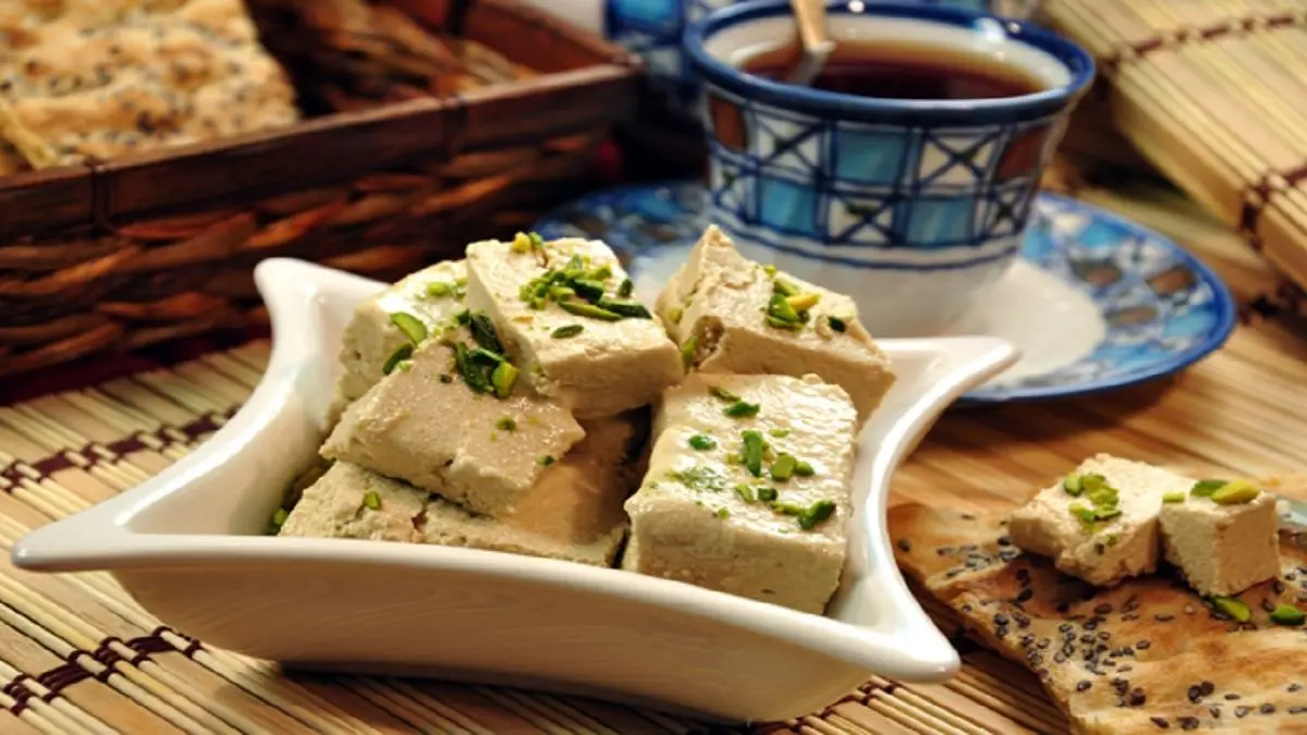 برای خرید حلوا ارده چقدر هزینه کنیم؟