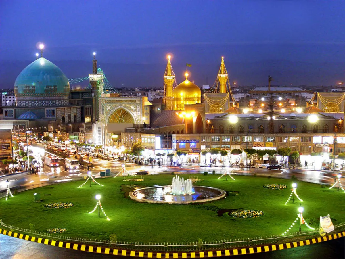 امام رضا(ع) الگویی بی نظیر برای شیعه و سنی