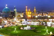 امام رضا(ع) الگویی بی نظیر برای شیعه و سنی