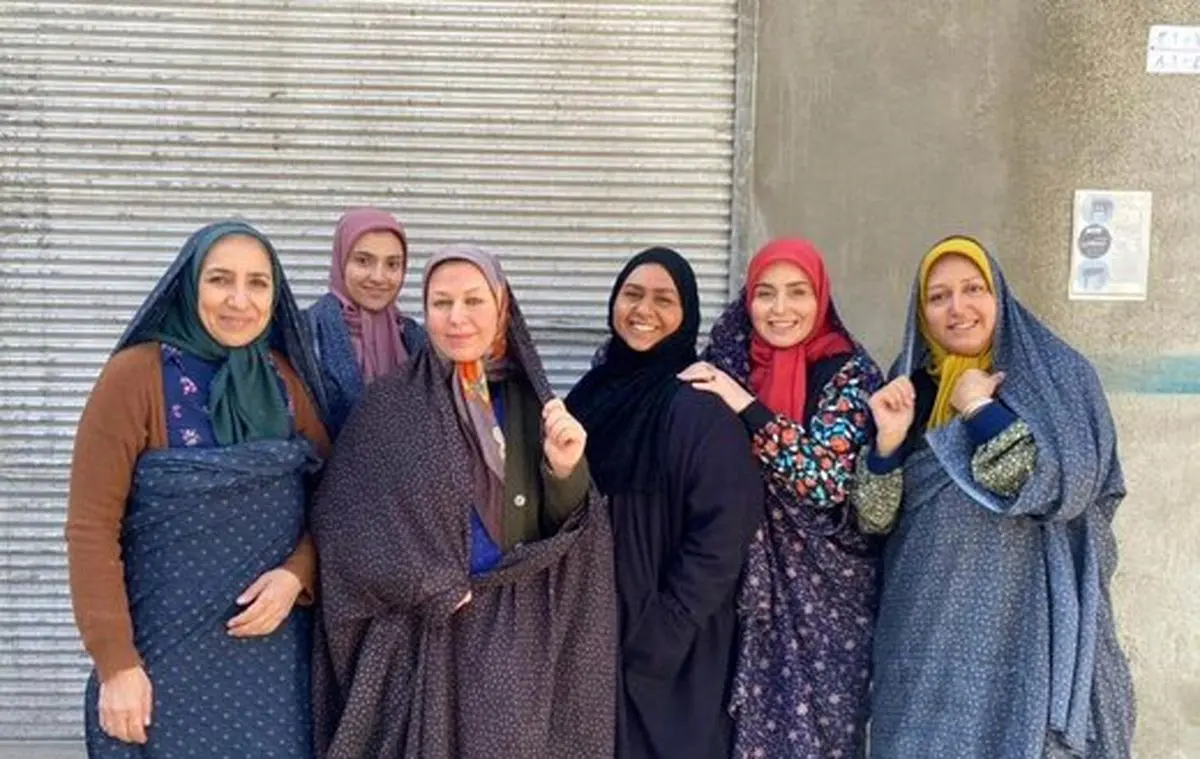 ادای دین «زیر خاکی» به زنان جنگزده