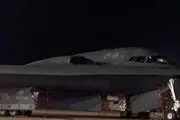 بمب‌افکن B-۲ به ناوگان عملیاتی نیروی هوایی آمریکا بازگشت