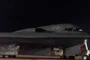 بمب‌افکن B-۲ به ناوگان عملیاتی نیروی هوایی آمریکا بازگشت