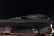 بمب‌افکن B-۲ به ناوگان عملیاتی نیروی هوایی آمریکا بازگشت