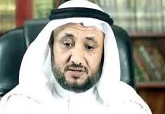 رژیم سعودی یک مبلغ دیگر را بازداشت کرد