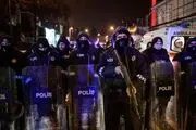 یک ورزشکار درحمله تروریستی استانبول کشته شد