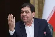 واکنش مشاور رهبر انقلاب به استعفای پزشکیان