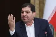 
ممشاور رهبرانقلاب: وظیفه همه کمک به دولت چهاردهم است
