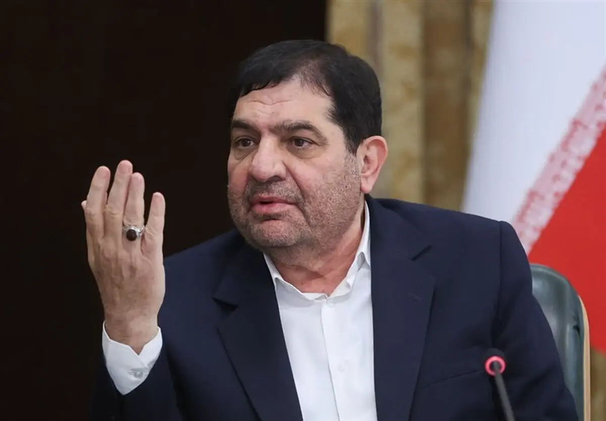 دستور مخبر، دستوری از نوع دستورات شهید رئیسی 