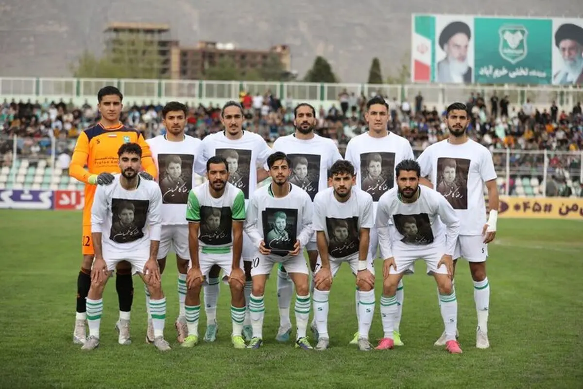 واکنش خیبر به کناره گیری جنجالی
