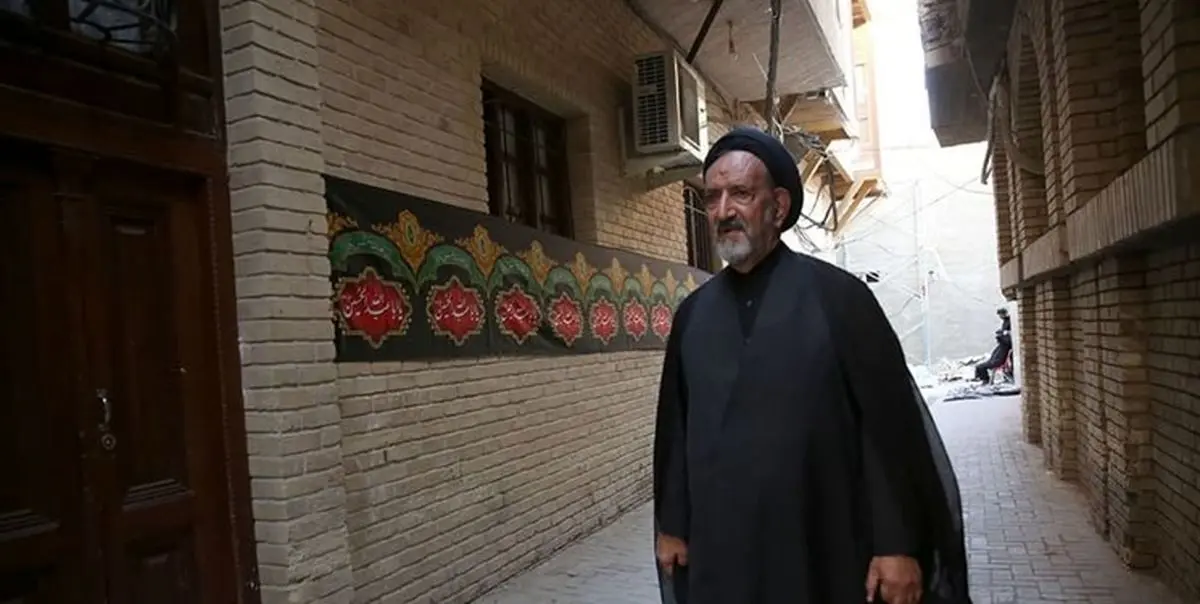 زمان تشییع پیکر حجتالاسلام دعایی اعلام شد