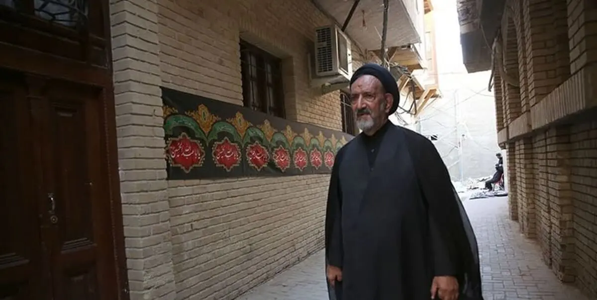 زمان تشییع پیکر حجت‌الاسلام دعایی اعلام شد