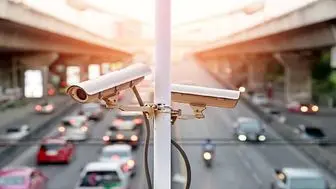 آغاز بار ترافیکى در بزرگراه باکرى و جناح
