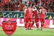 شانس بالای الاهلی در فرار از خشم پرسپولیس