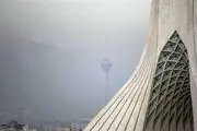 رتبه تهران میان آلوده‌ترین شهرهای جهان