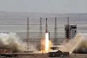 جاسوسی یک ماهواره ژاپنی از کره‌شمالی