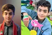 رفتار جالب مهدی رسولی با کفش ماکان نصیری +فیلم