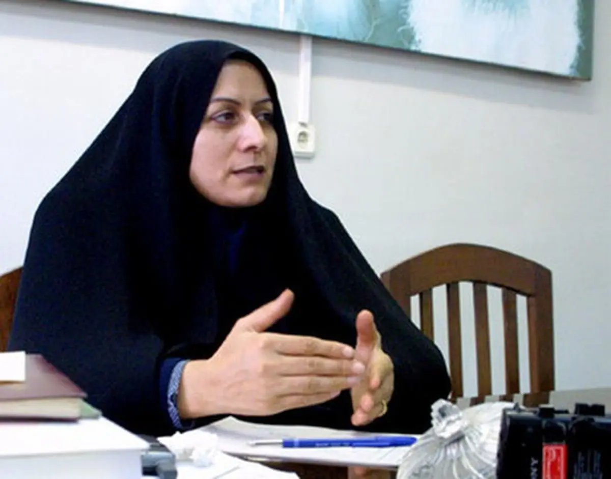 مرعشی قهر نکرده ، فقط چند جلسه شرکت نکرد