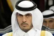 نخست‌وزیر قطر به مراکش رفت
