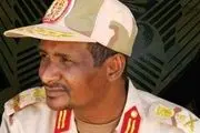 واکنش شورای نظامی سودان به اعتراضات
