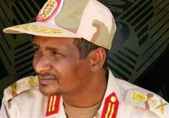 واکنش شورای نظامی سودان به اعتراضات