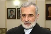 آمریکا برای اجرای برجام مانع تراشی کرده است