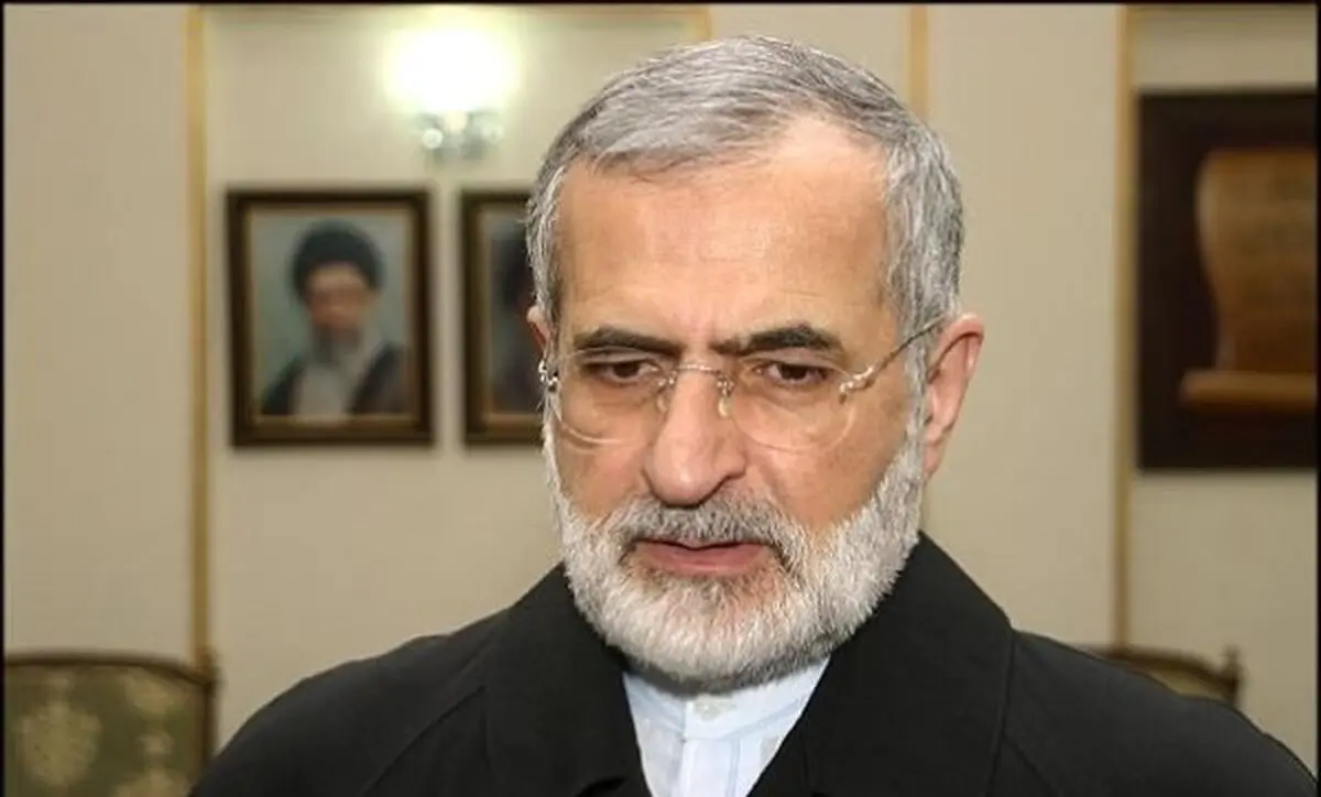  آمریکا از کشور‌ها باج خواهی مالی و امنیتی می‌کند