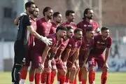 نساجی در آستانه بازگشت به لیگ برتر؛ صعود این هفته قطعی می‌شود؟