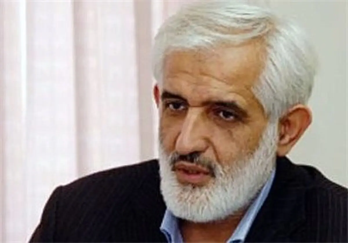 مطهری عبرت بگیرد!