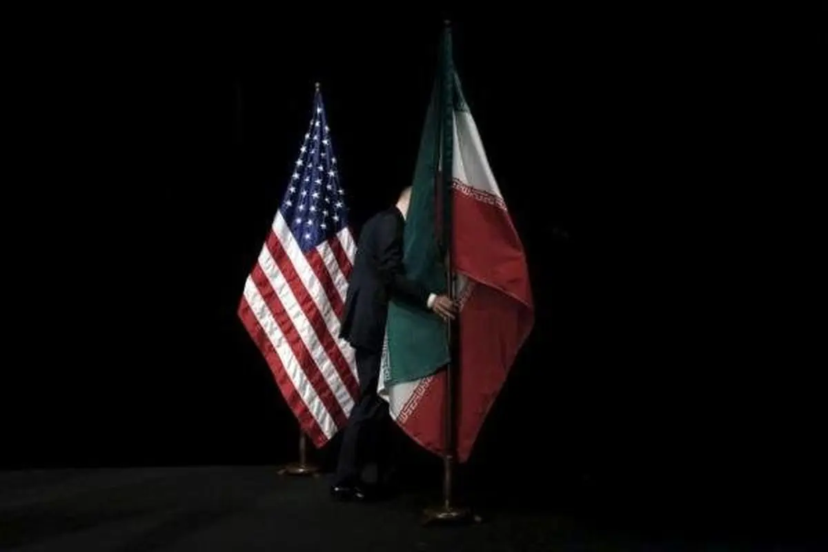 لوبلاگ: تهران در جنگ تبلیغاتی با آمریکا برنده شد