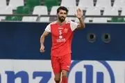 چرا بشار رسن از پرسپولیس جدا شد؟