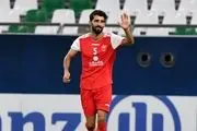 واکنش رسانه عراقی به شکست پرسپولیس در فینال لیگ قهرمانان